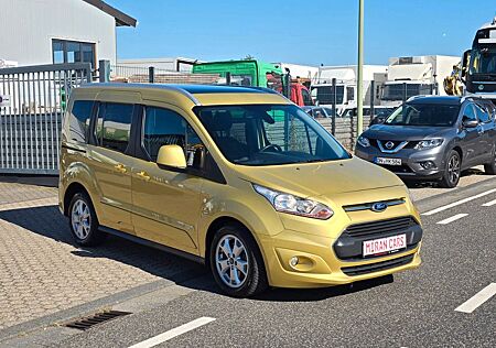 Ford Tourneo Connect Titanium/Automatik/Pano/Kamera/