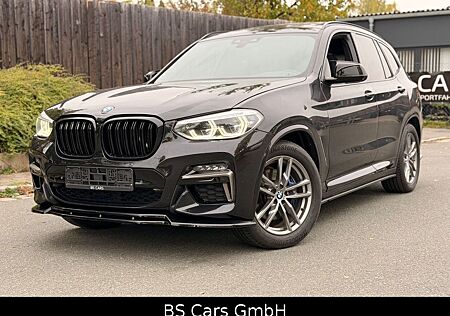 BMW X3 M40 gebraucht kaufen BMW X3 M40i *Head Up*Kamera*LED*Pano*Carplay*Ambiente