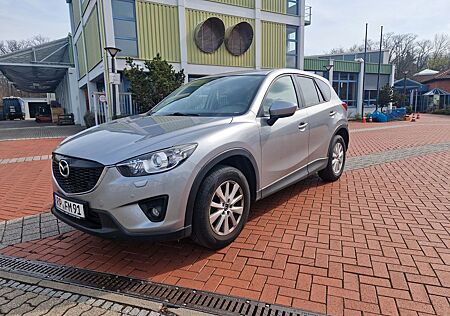 Mazda CX-5 Center-Line AWD