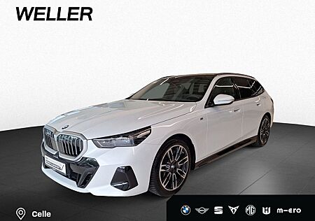 BMW 540d xDrive Touring M Sport DAProf ACC AHK StdHz