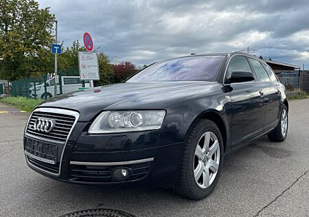 Audi A6 Avant 2.7 TDI Automatik