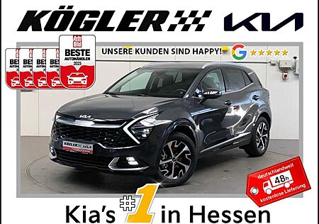 Kia Sportage 1.6T Ultimate | -20%