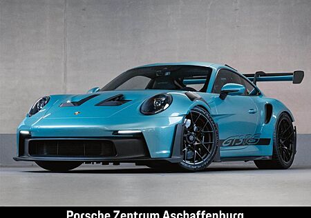 Porsche 992 911 GT3 RS Sonderlack PTS Liftsystem Clubsport P