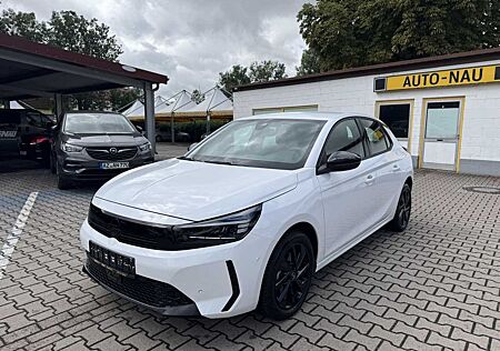 Opel Corsa 5-Türer 1.2 Direct Injection Turbo GS