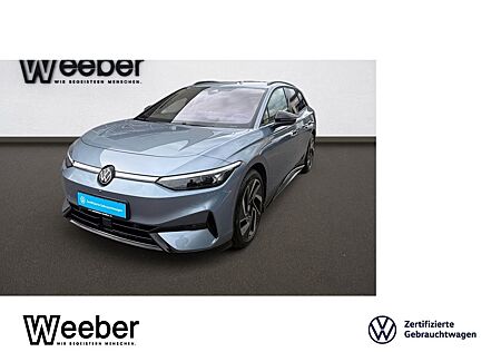 VW ID.7 Volkswagen Pro *Sonderabschreibung *EXTERIEURPAKET*AHK