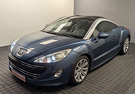 Peugeot RCZ Bi-Xenon+Memory+LM+BT+Shzg+PDC+Leder Nappa