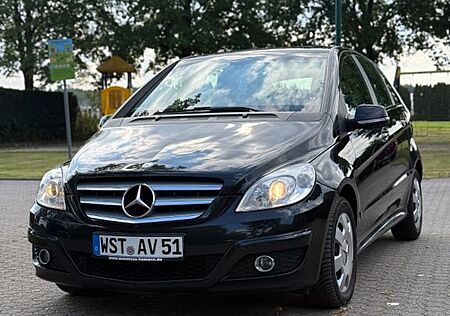 Mercedes-Benz B 180 CDI -