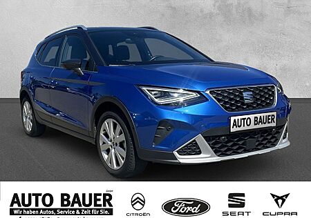 Seat Arona Xperience 1.0 TSI 110 PS DSG