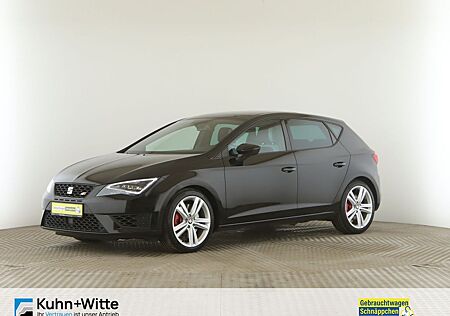 Seat Leon 2.0 TSI Cupra 265 *Pano*ACC*LED*PDC*Navi
