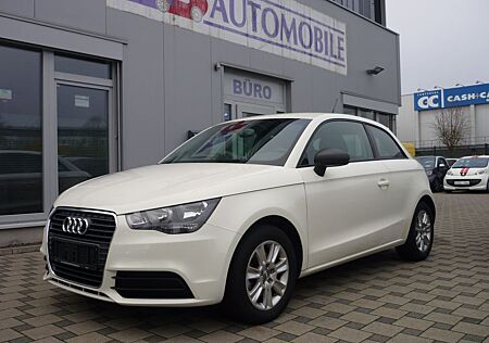 Audi A1 1.4 TFSI Attraction R/SR Garantie