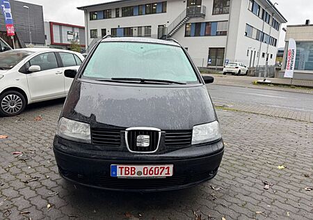 Seat Alhambra 1.8 20V T *7 Sitze*