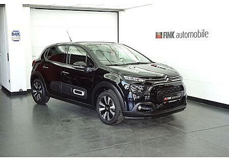 Citroën C3 Max PureTech 110 EAT6 CarPlay FULL LED