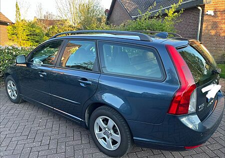 Volvo V50 2.0 Momentum