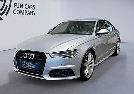 Audi A6 Lim. 3.0 TDI Quattro Competition S LINE, HUD