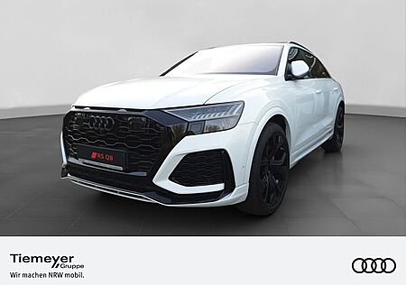 Audi RSQ8 TFSI Q Keramik 360* HD-MATRIX BuO HuD AHK P