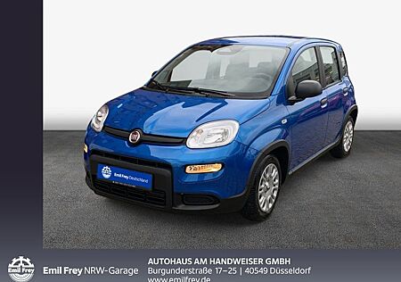 Fiat Panda 1.0 GSE Hybrid