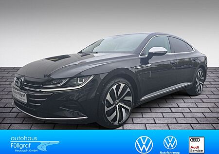 VW Arteon Volkswagen 2.0 TSI Elegance Standheizung ACC STANDHZ