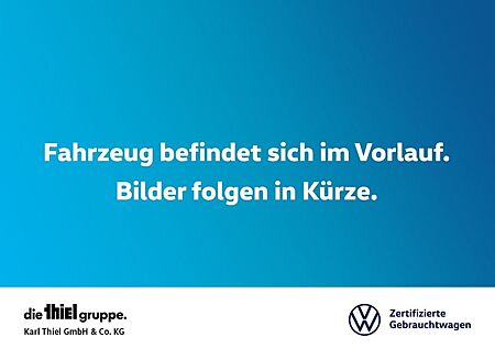 VW Tiguan Volkswagen 1.5 TSI DSG LED+AppConnect+SHZ+PDC
