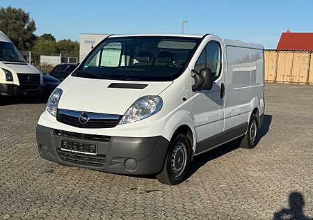 Opel Vivaro Kasten/Kombi Kasten L1H1 2,7t