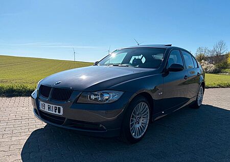 BMW 325i Shadow Line Automatik, Xenon, TÜV NEU