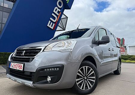 Peugeot Partner Tepee*Behindertenumbau*Rampe Hyd*Aut*NAV