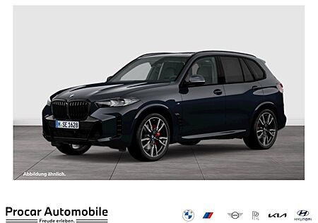 BMW X5 xDrive40d MSport PANO HuD AHK B/W DA Prof PA