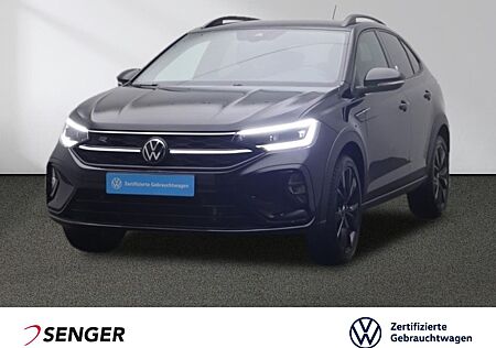 VW Taigo Volkswagen R-Line Black Style 1.0 TSI DSG CarPlay Mat