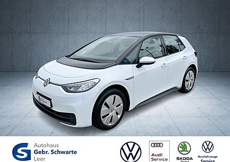 VW ID.3 Volkswagen Pro Performance Life ACC LED NAVI PDC SHZG