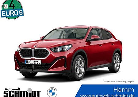BMW X2 sDrive20i + GARANTIE-bis-07.2030