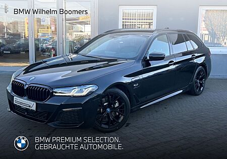 BMW 530 e Touring M Sport AHK Laser Driv-Assis-Pro