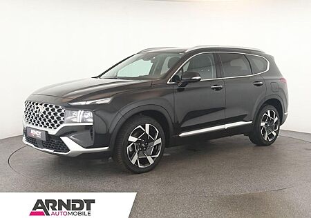 Hyundai Santa Fe 2.2 CRDi AWD Prime 7 Pano HUD Navi 360