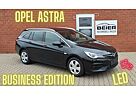 Opel Astra Sports Tourer Business Leder LED Navi Alu