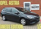 Opel Astra Sports Tourer Business Leder LED Navi Alu
