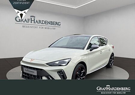 Cupra Leon VZ 1.5 e-HYBRID 200 kW 6-Gang-DSG