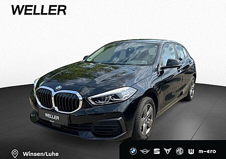 BMW 118i DKG LC-Prof,USB,DAB,Sitzhzg,PDC,Tempom,LED