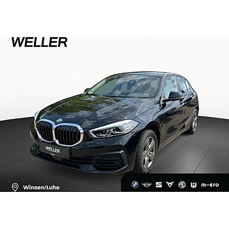 BMW 1er leasen