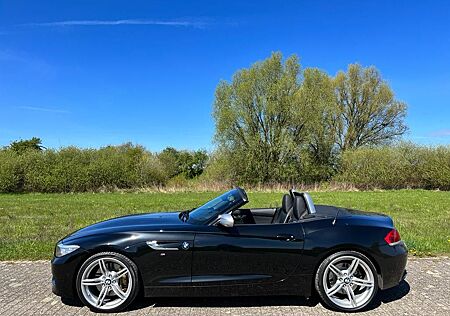 BMW Z4 sDrive35is - M Sport