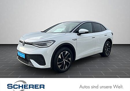 VW ID.5 Volkswagen Pro Performance 150 kW 77 kWh 1-Gang-Automa