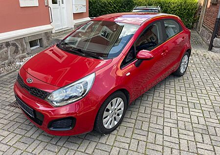 Kia Rio Edition 7/Klima/1.4/gepflegt !
