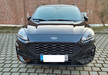 Ford Kuga 1.5 EcoBlue ST-Line ST-Line
