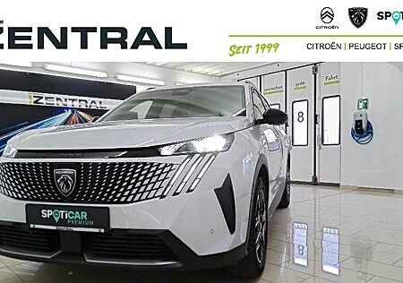 Peugeot 5008 Allure HYBRID 145 e-DSC6 Automat