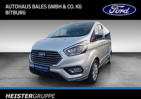Ford Tourneo Custom 320 L1 Tourneo Titanium X