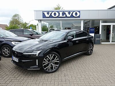 Volvo ES90 Ultra/B&W/Pano/FourC