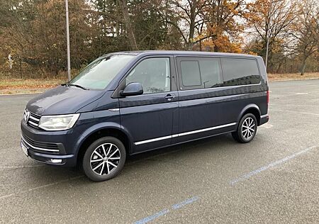 VW T6 Multivan Volkswagen Lang
