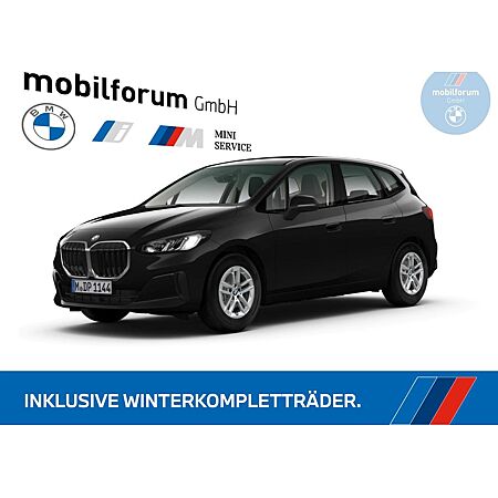 BMW 2er Active Tourer leasen