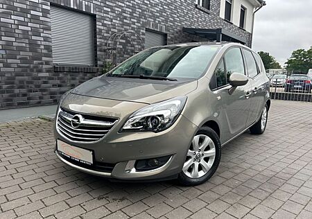 Opel Meriva B Innovation