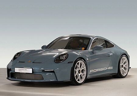 Porsche 992 S/T Lift-VA Chrono Paket LED-Matrix