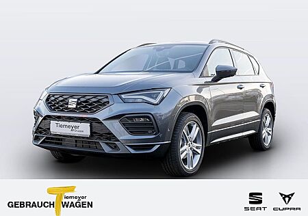 Seat Ateca 1.5 TSI DSG FR-LINE LM18 AHK VIRTUAL KAMER