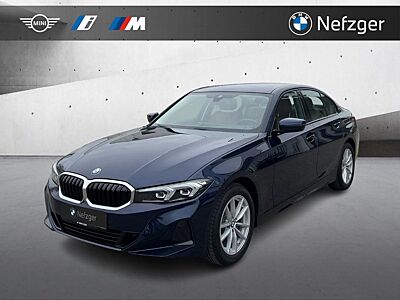 BMW 318 i Limousine Park-Assistent KLIMA SHZ KEYLESS