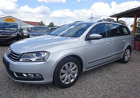 VW Passat Variant Volkswagen 1.6 TDI Trendline BlueMotion